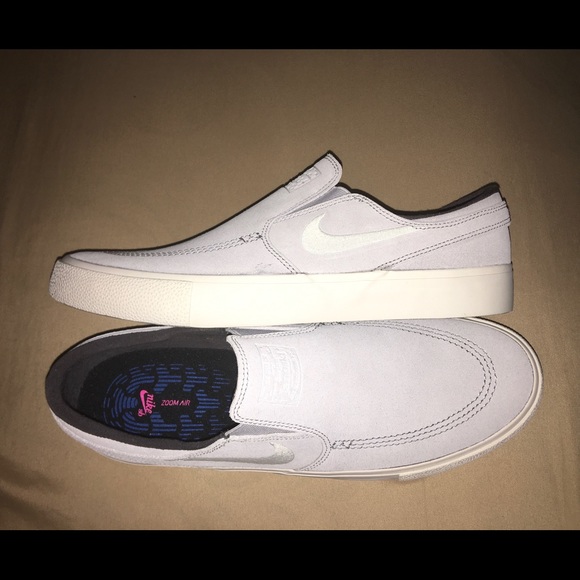 Nike SB Janoski Slip RM sz 10 - Picture 7 of 8